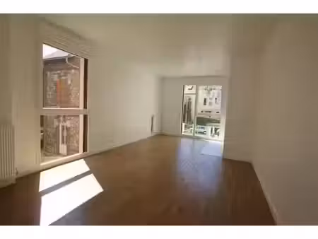 location appartement 1 pièce 27.75 m² à sceaux (92330)  780 €