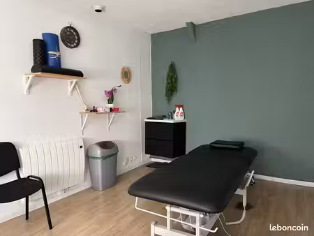 local professionnel