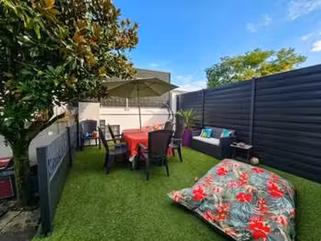 vente maison à angers (49000) : à vendre / 206m² angers