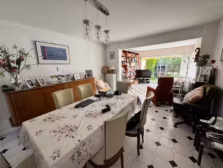 maison 5 pièces 91 m² à vendre / acheter bordeaux 33100 ? | era immobilier
