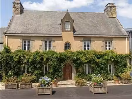 vente maison à camaret-sur-mer (29570) : à vendre / 284m² camaret-sur-mer