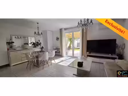 maison 4 pieces 76m² piscine