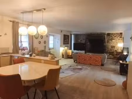 vente maison à combourg (35270) : à vendre / 290m² combourg