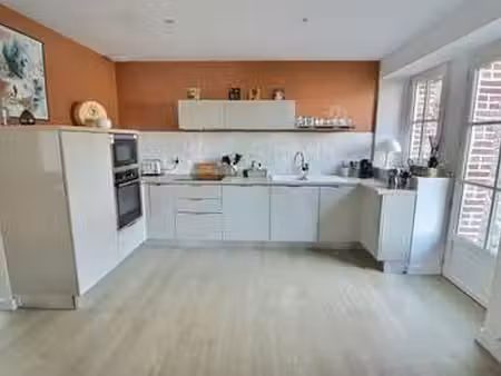 vente maison à dinard (35800) : à vendre / 89m² dinard