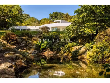 maison de luxe à vendre dans le quartier saillé la nantaise