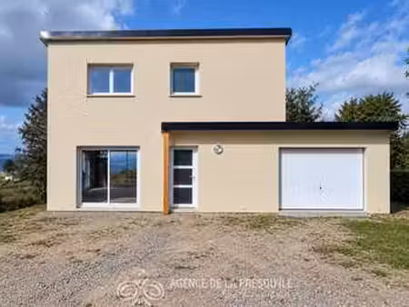 vente maison à lanvéoc (29160) : à vendre / 76m² lanvéoc