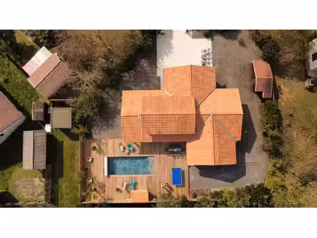 maison 4 pièces 110 m² à louer lège-cap-ferret 33950 ? | era immobilier