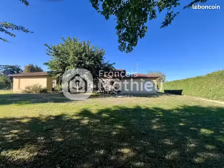 maison 5 pièces 141 m²