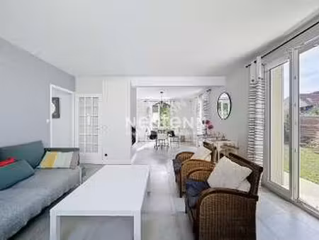 vente maison à nantes tortière (44000) : à vendre / 125m² nantes tortière