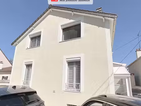 maison de 6 pièces