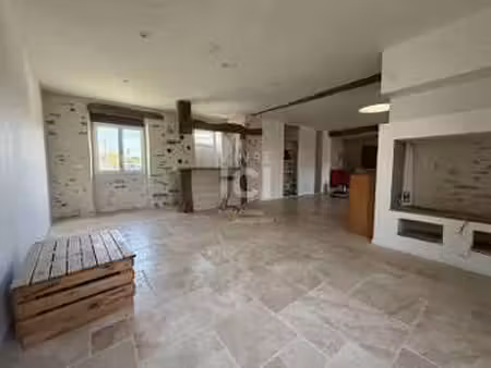vente maison à rouans (44640) : à vendre / 170m² rouans