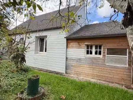 vente maison à saint-martin-des-champs (29600) : à vendre / 66m² saint-martin-des-champs