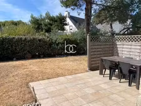 vente maison à sarzeau campagne-atlantique (56370) : à vendre / 94m² sarzeau campagne-atla