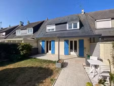 vente maison à trélivan (22100) : à vendre / 98m² trélivan