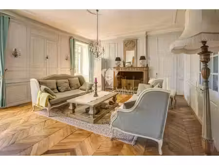 maison de maître du xviii ème à proximité de périgueux