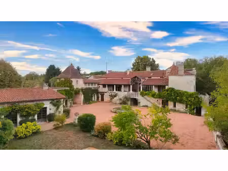 maison à vendre à brantôme en périgord (24310) - dordogne