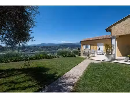 villa - st antoine de ginestière - 210m2 + garage 90m2