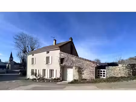superbe maison de charme avec jardins et dépendances