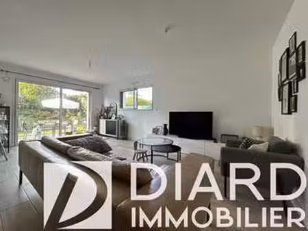 vente programme neuf maison à vitré (35500) : à vendre maison / 109m² vitré