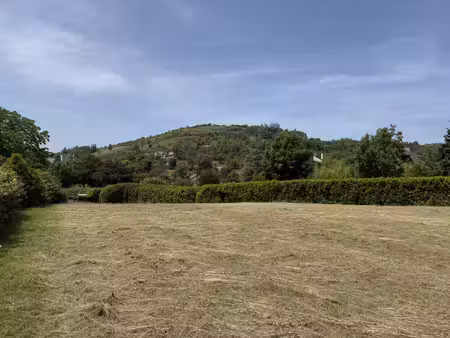 terrain viabilisé