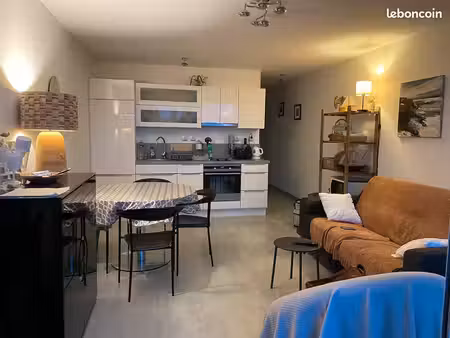 appartement saint aygulf résidence les louvans