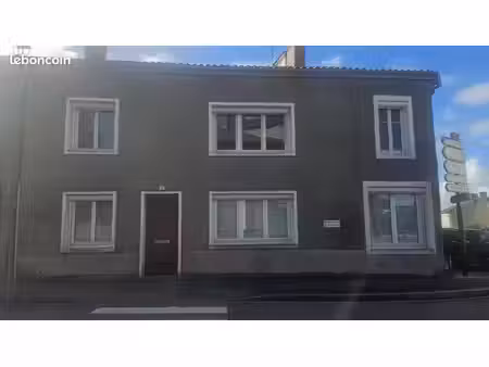 appartement 8 pièces 193 m²