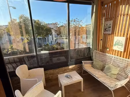 particulier vend t2 - sanary sur mer
