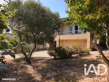 maison 4 pièces 78 m²