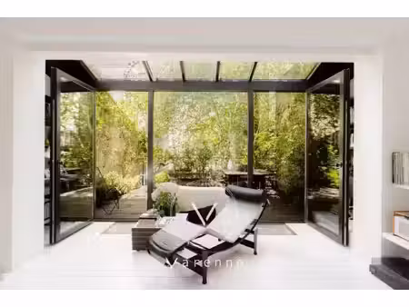 maison de luxe à vendre dans le quartier pernety