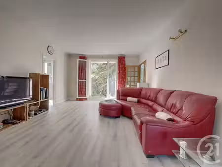 appartement f6 à vendre - 5 pièces - 119 75 m2 - bougival - 78 - ile-de-france