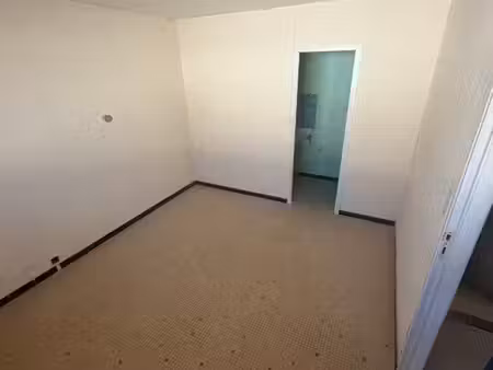 rare appartement à 300m de la plage à la tranche sur mer
