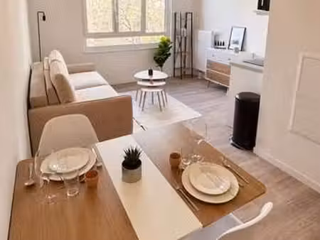 vente appartement t1 à louviers (27400) : à vendre t1 / 19m² louviers