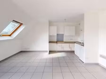 vente appartement 2 pièces à montivilliers (76290) : à vendre 2 pièces / montivilliers