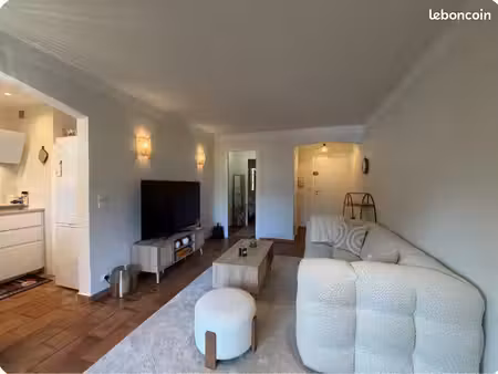 appartement les issambres