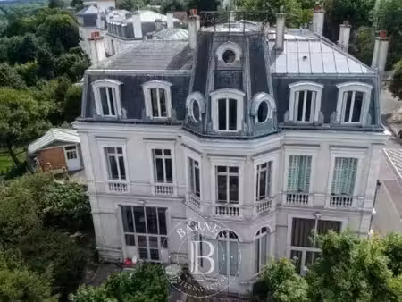 appartement de luxe à vendre dans le quartier centre