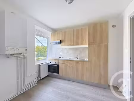 appartement t2 à louer - 2 pièces - 30 m2 - seloncourt - 25 - franche-comte