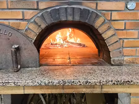 ? fonds de commerce pizzeria à vendre – hyères