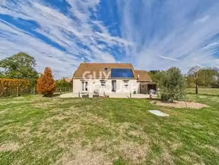vente maison à mézidon-vallée-d'auge (14270) : à vendre / 112m² mézidon-vallée-d'auge