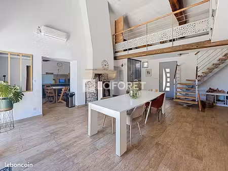 ferme 9 pièces 201 m²