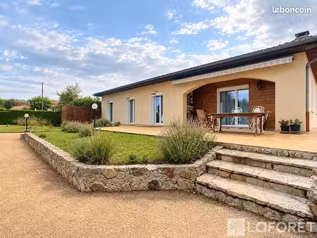 maison 5 pièces 115 m²