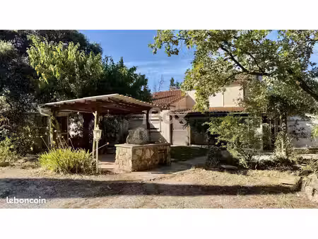 maison 4 pièces 135 m²