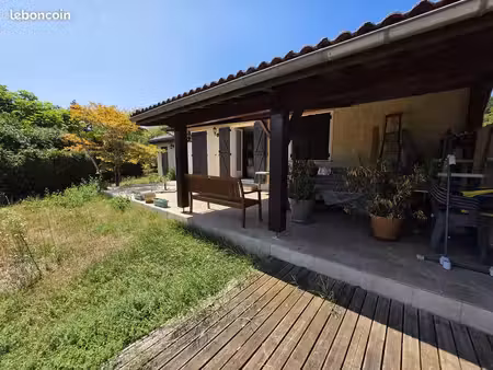 maison 4 pièces 112 m²