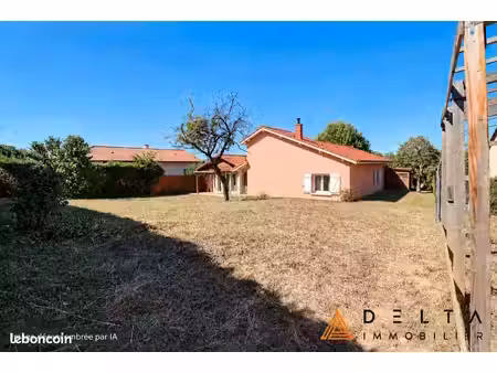 maison 8 pièces 150 m²