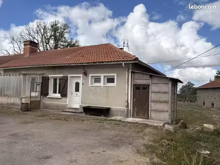 maison 5 pièces 90 m²
