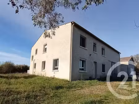 maison à vendre - 5 pièces - 164 m2 - orgueil - 82 - midi-pyrenees