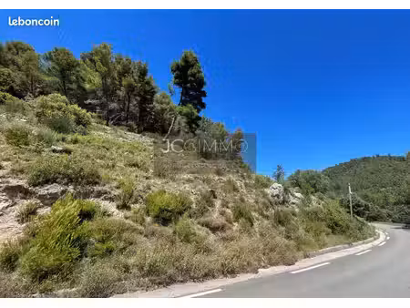 terrain 7358 m² puget-ville