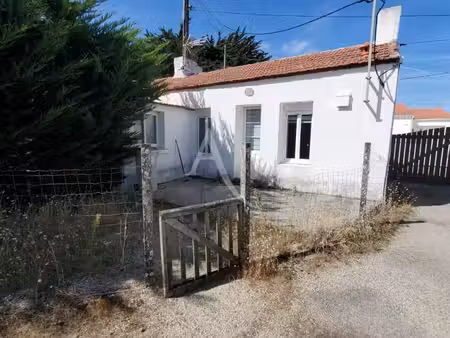 maison 2 pièces 30 m²