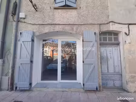 duplex 2 pièces 40 m²
