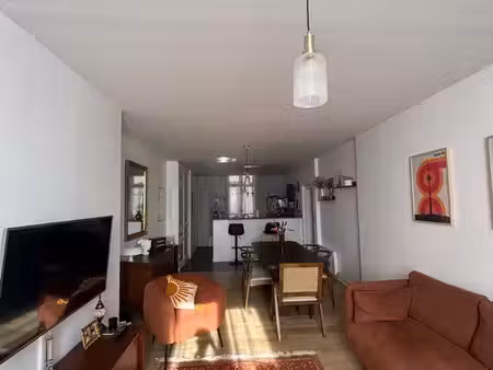 appartement traversant centre ville