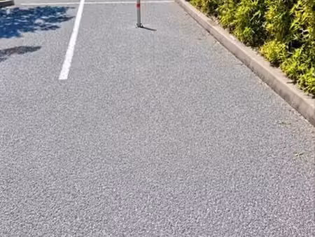 stationnement parking